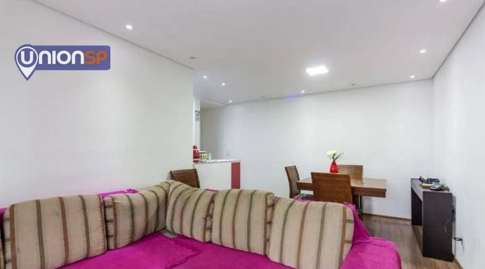 Apartamento, 3 quartos, 82 m² - Foto 2