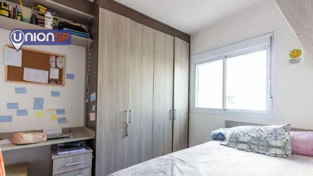 Apartamento, 3 quartos, 82 m² - Foto 3