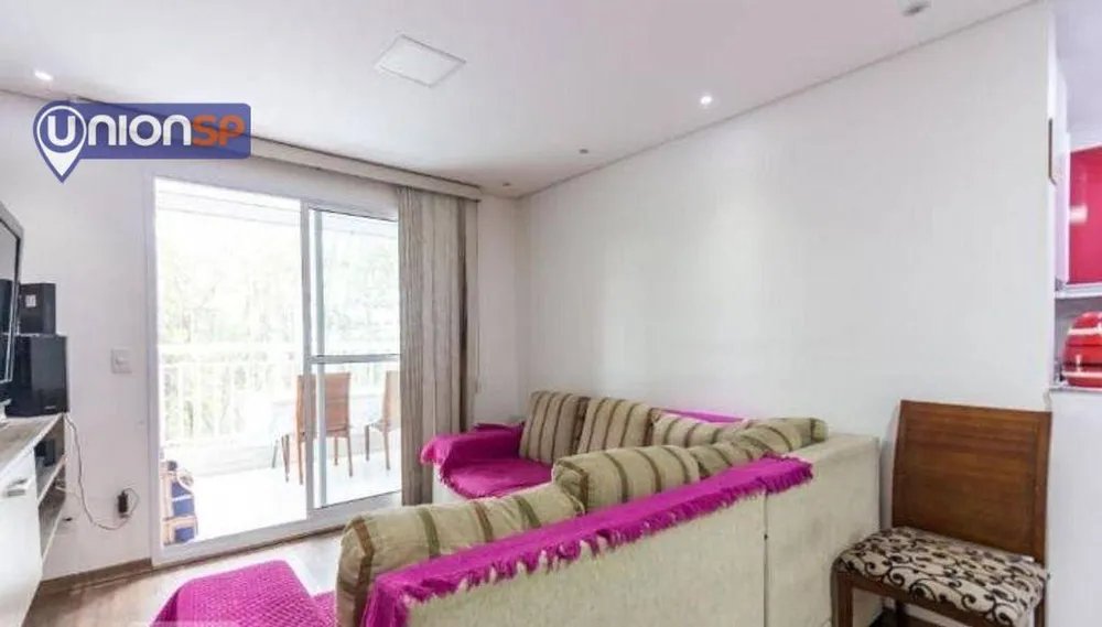 Apartamento, 3 quartos, 82 m² - Foto 1