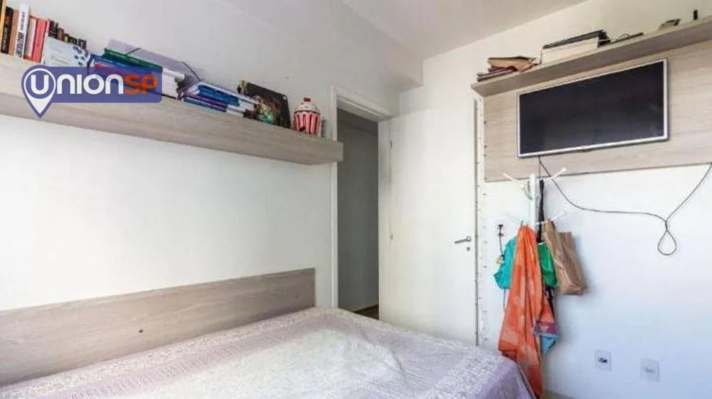 Apartamento, 3 quartos, 82 m² - Foto 4