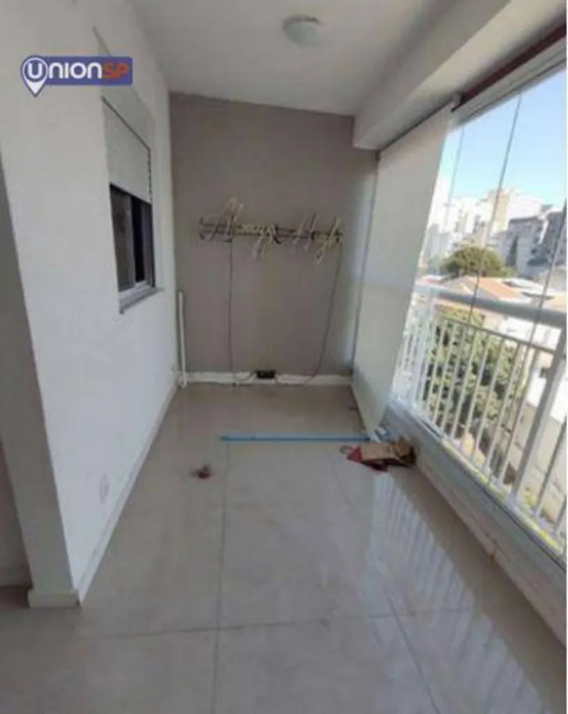 Apartamento, 1 quarto, 35 m² - Foto 4