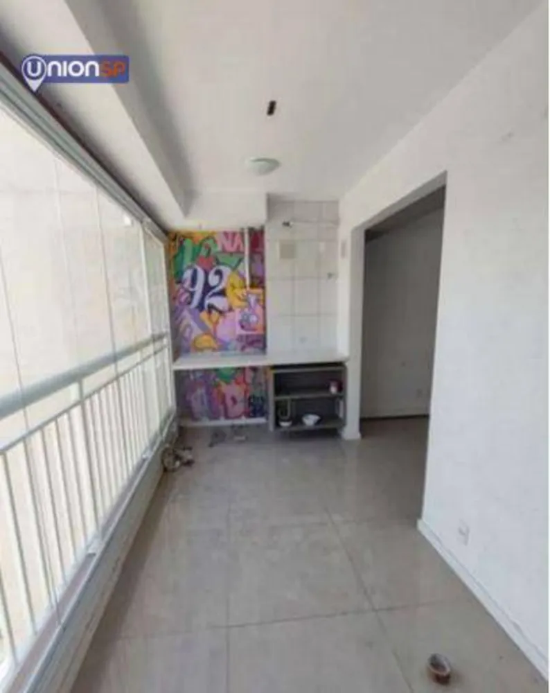 Apartamento, 1 quarto, 35 m² - Foto 3