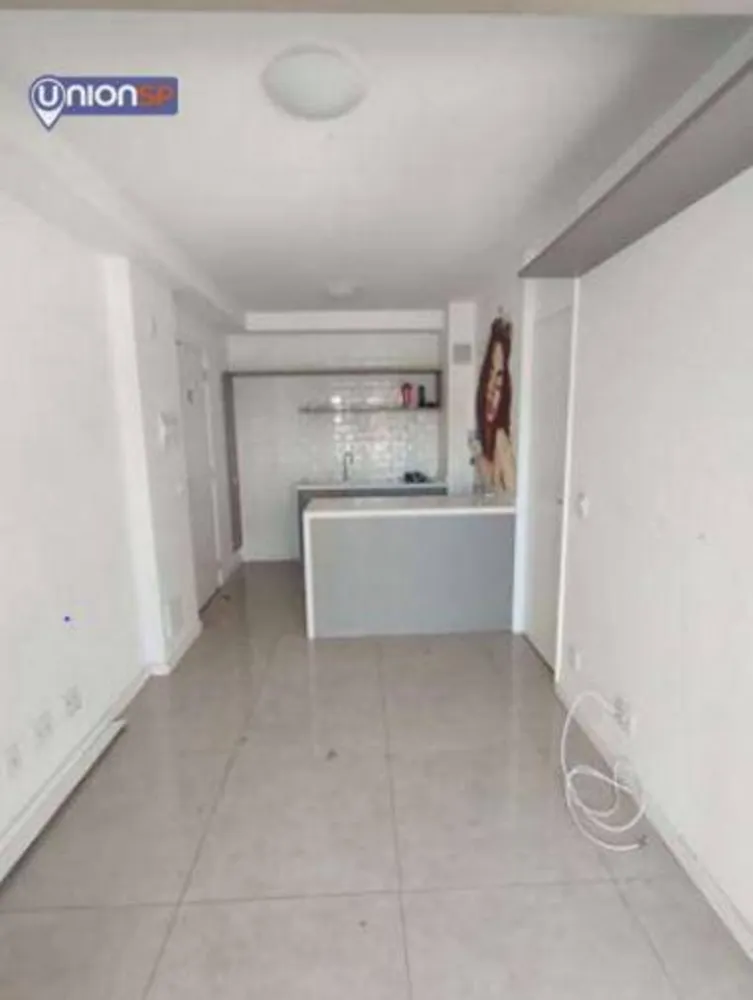 Apartamento, 1 quarto, 35 m² - Foto 2