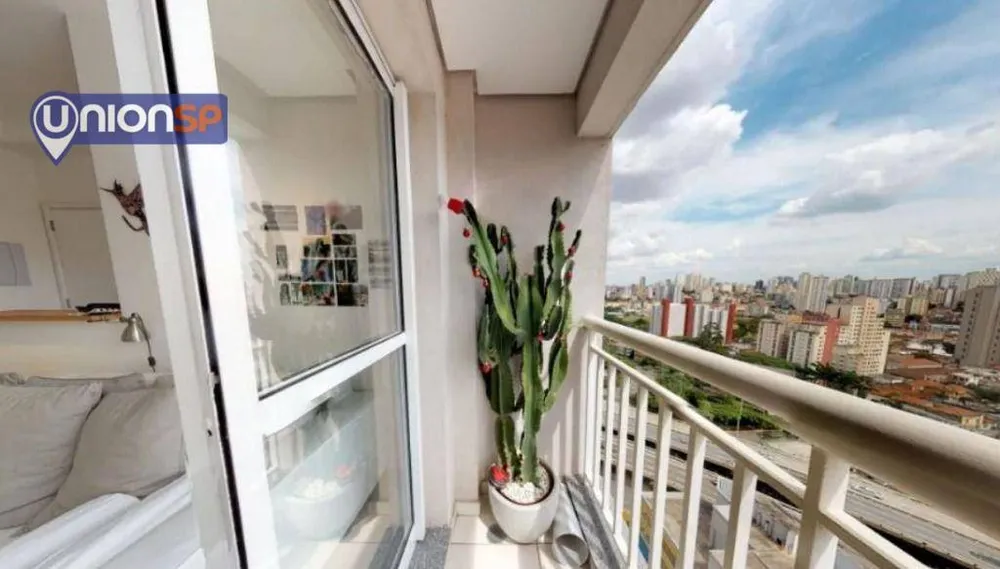 Apartamento, 3 quartos, 60 m² - Foto 4