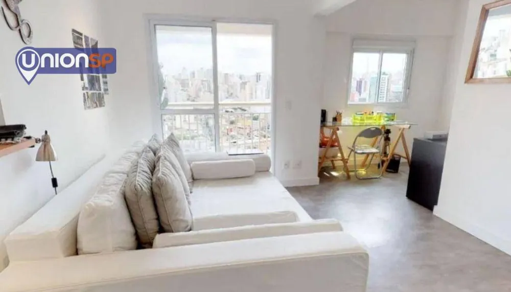 Apartamento, 3 quartos, 60 m² - Foto 2