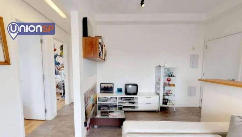 Apartamento, 3 quartos, 60 m² - Foto 3