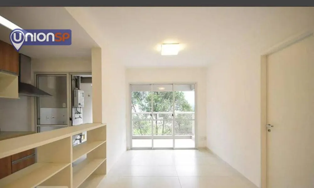 Apartamento, 1 quarto, 50 m² - Foto 4
