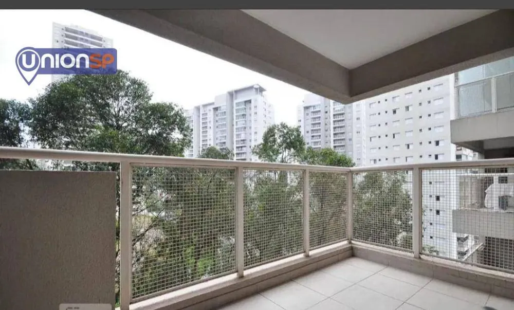 Apartamento, 1 quarto, 50 m² - Foto 2