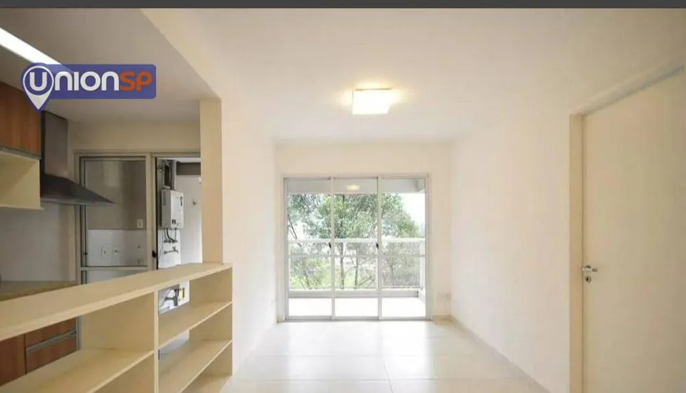 Apartamento, 1 quarto, 50 m² - Foto 1