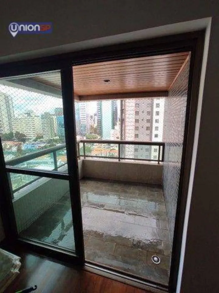 Apartamento, 4 quartos, 140 m² - Foto 4