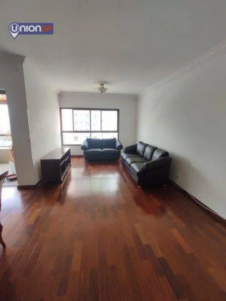 Apartamento, 4 quartos, 140 m² - Foto 3