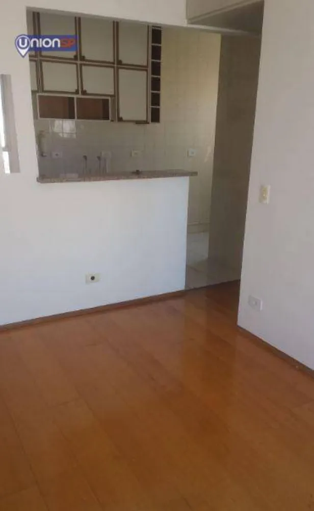 Apartamento, 1 quarto, 40 m² - Foto 2