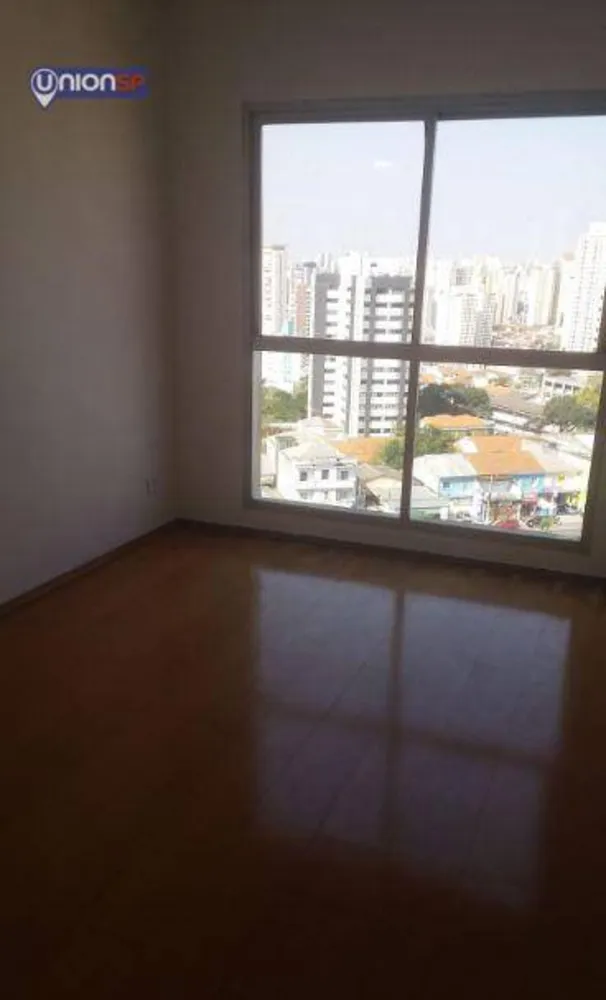 Apartamento, 1 quarto, 40 m² - Foto 1