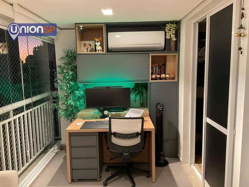 Apartamento, 2 quartos, 68 m² - Foto 4