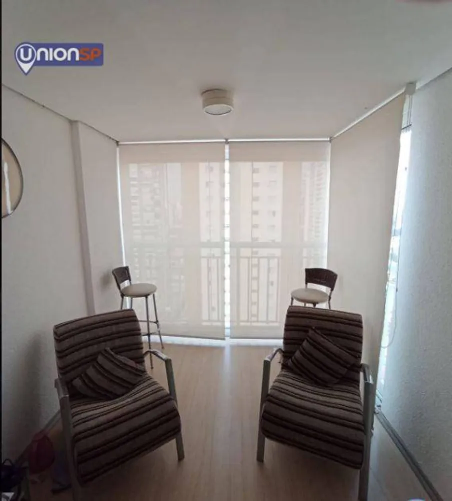 Apartamento, 2 quartos, 60 m² - Foto 4