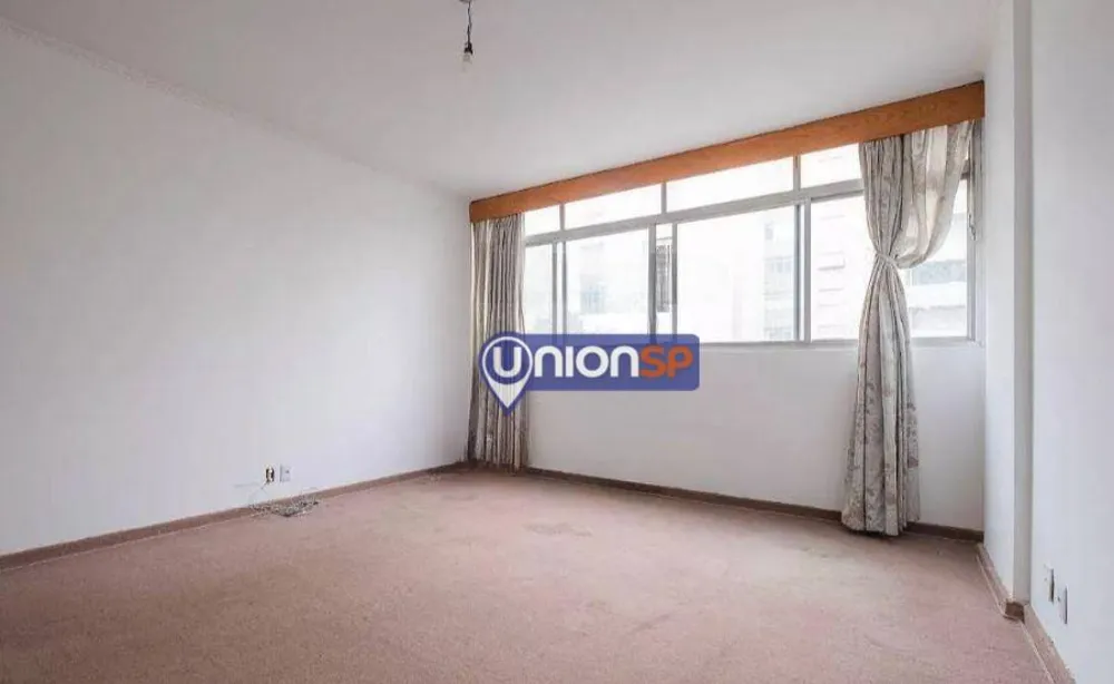 Apartamento, 2 quartos, 92 m² - Foto 1