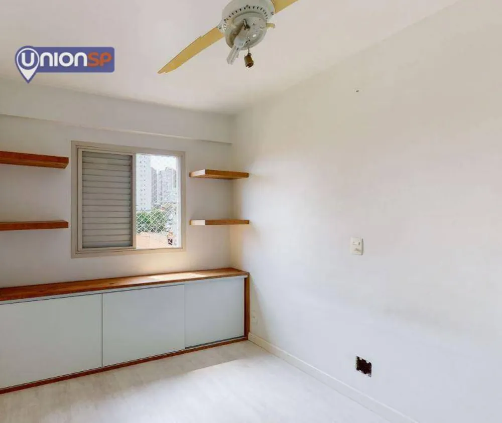 Apartamento, 2 quartos, 55 m² - Foto 3