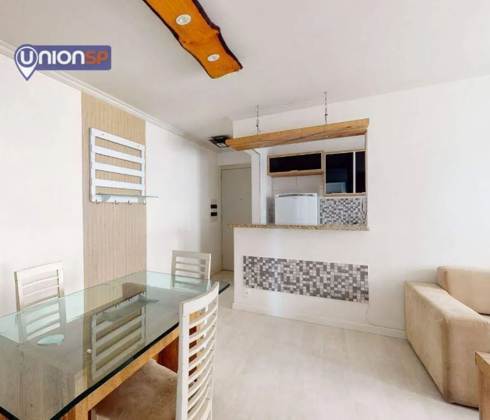 Apartamento, 2 quartos, 55 m² - Foto 2