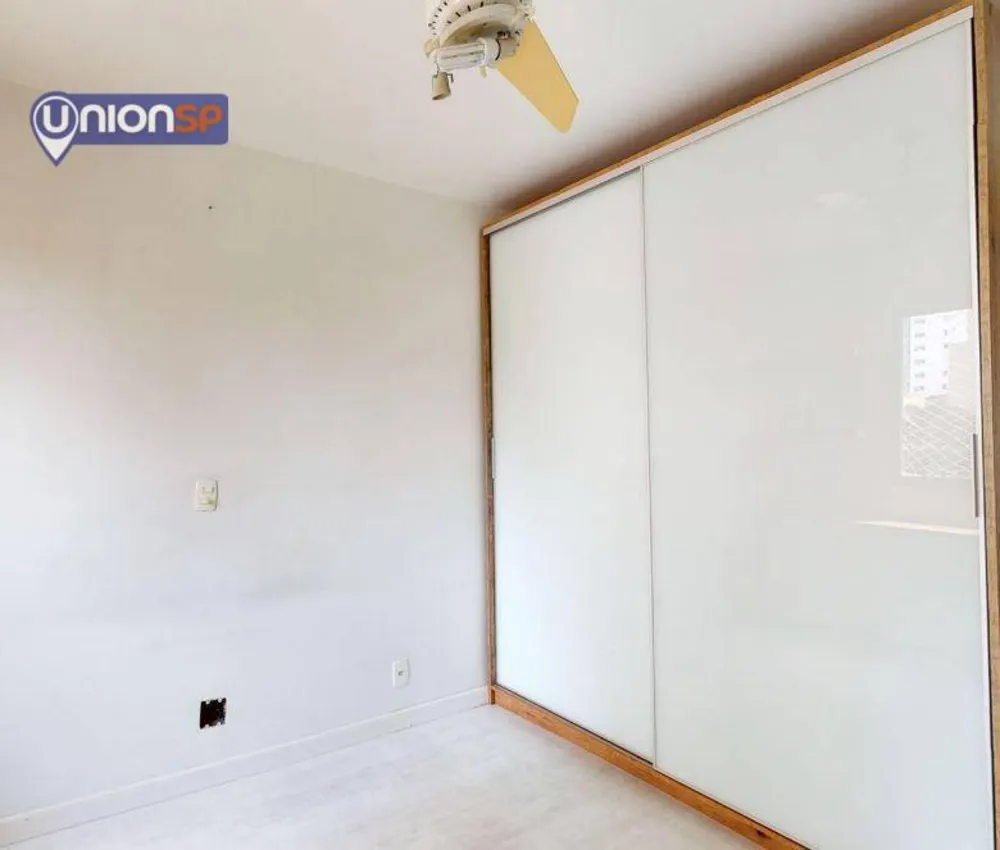 Apartamento, 2 quartos, 55 m² - Foto 4