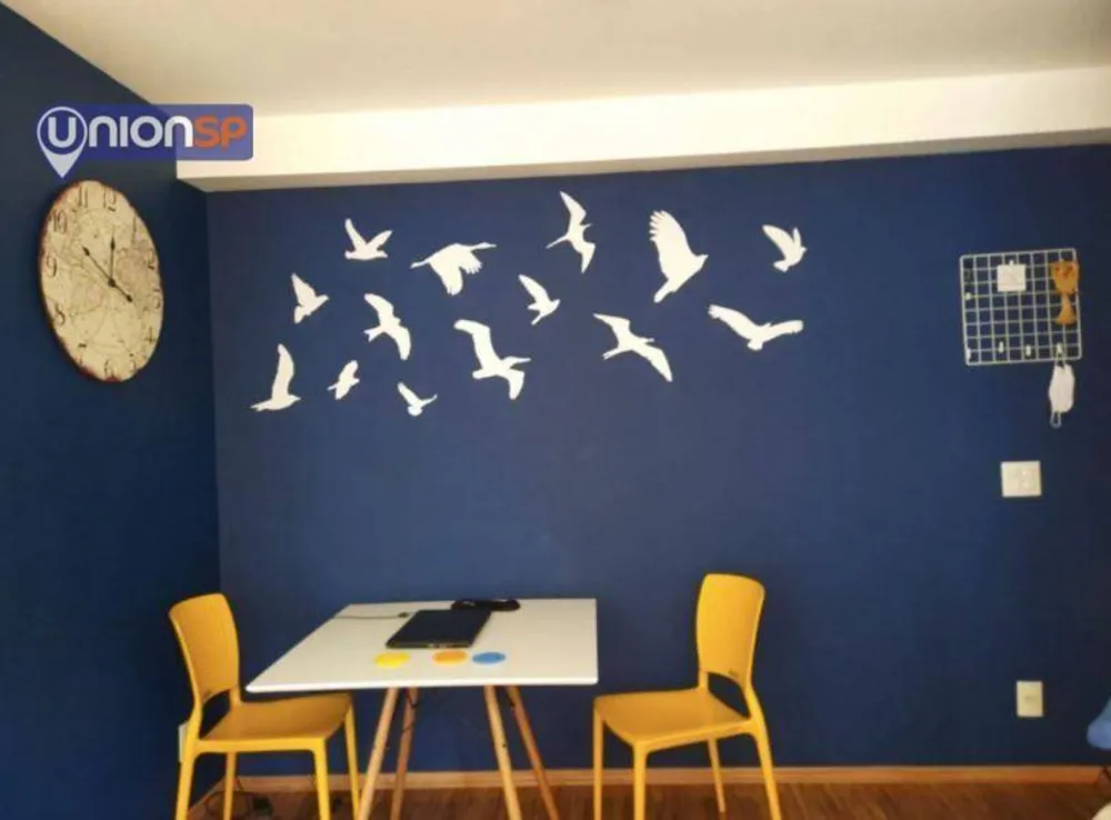Apartamento, 1 quarto, 74 m² - Foto 2
