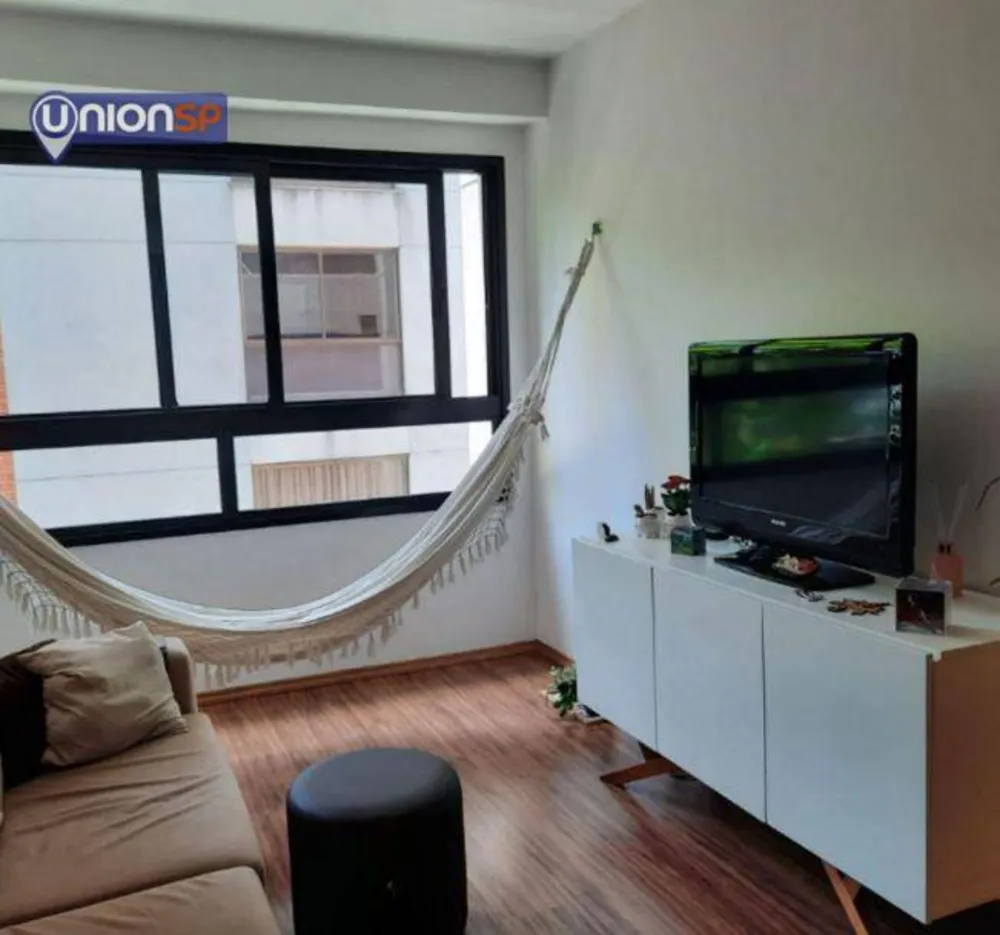 Apartamento, 1 quarto, 74 m² - Foto 1