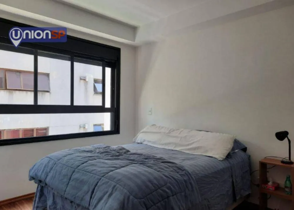 Apartamento, 1 quarto, 74 m² - Foto 3