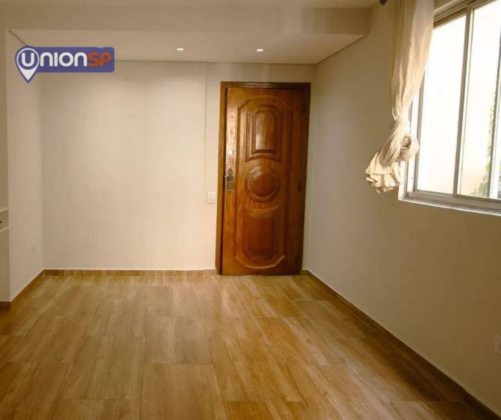 Apartamento, 3 quartos, 100 m² - Foto 2
