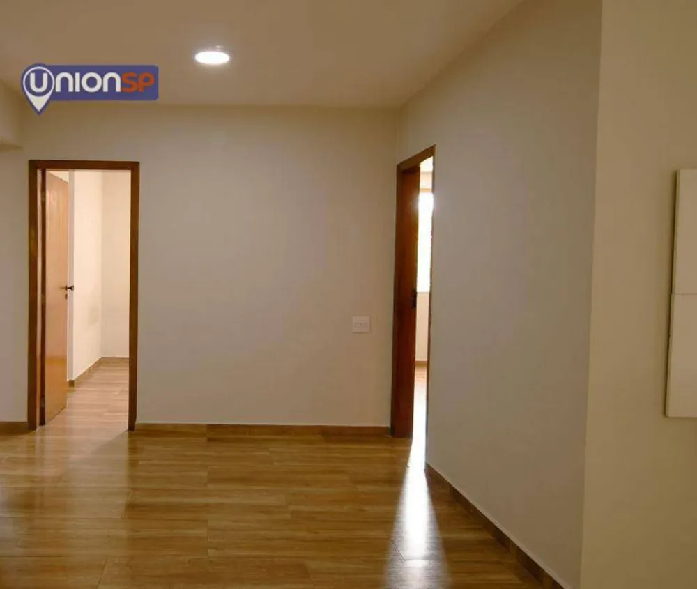 Apartamento, 3 quartos, 100 m² - Foto 3