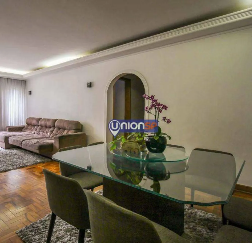 Apartamento, 2 quartos, 116 m² - Foto 1