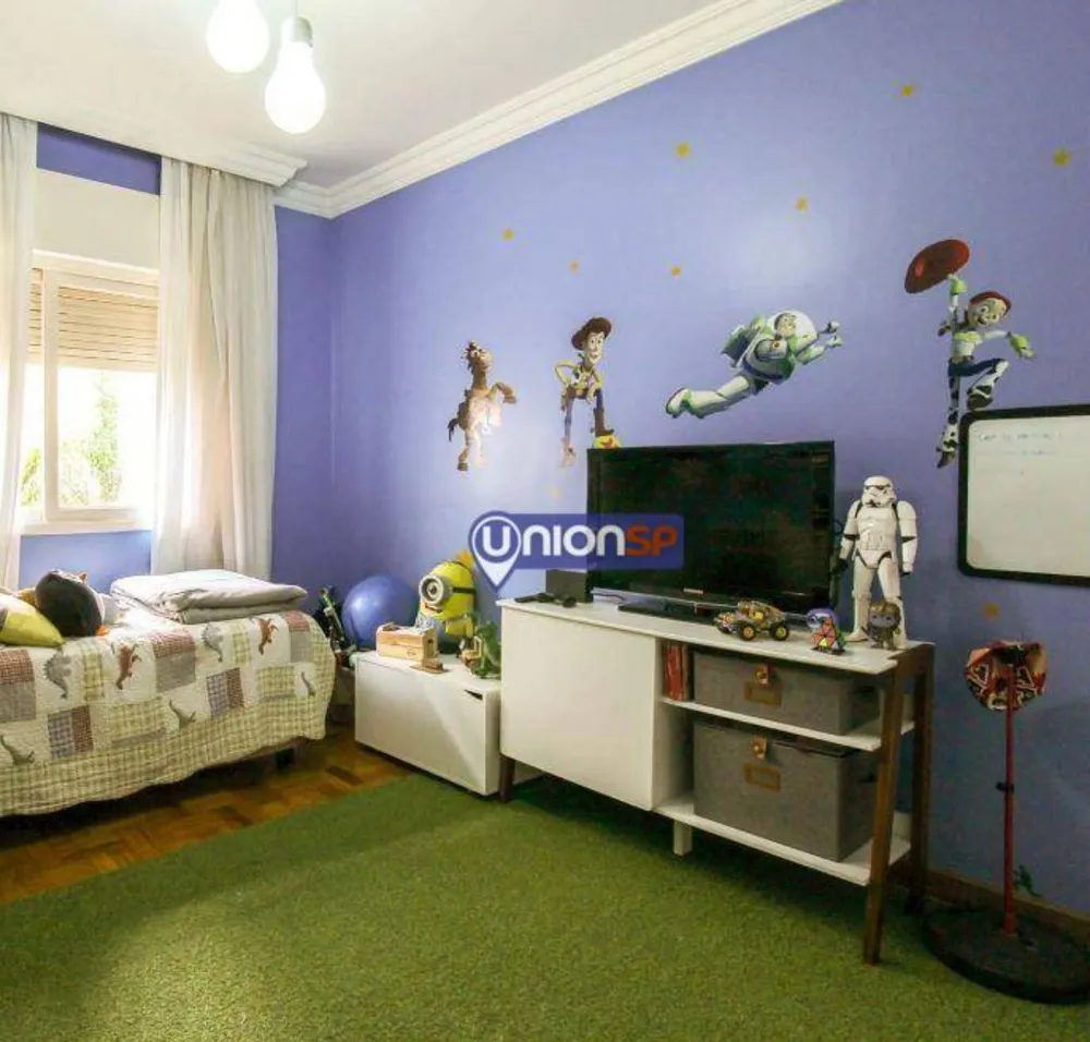 Apartamento, 2 quartos, 116 m² - Foto 3