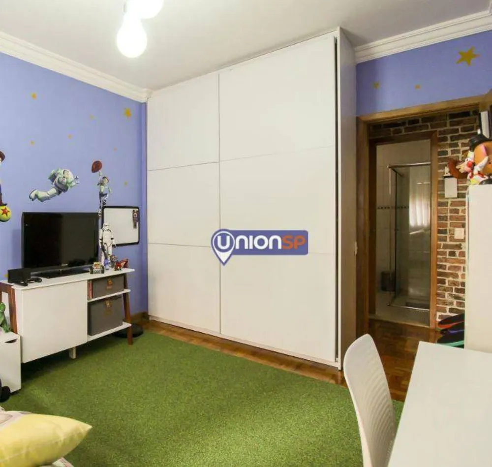 Apartamento, 2 quartos, 116 m² - Foto 4