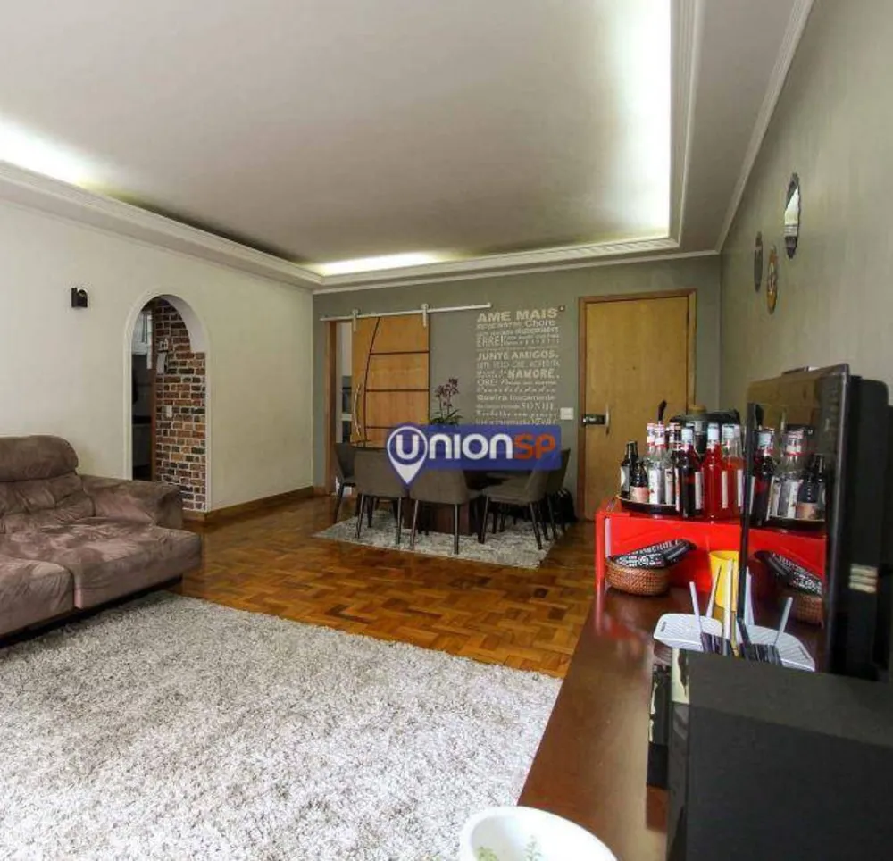 Apartamento, 2 quartos, 116 m² - Foto 2