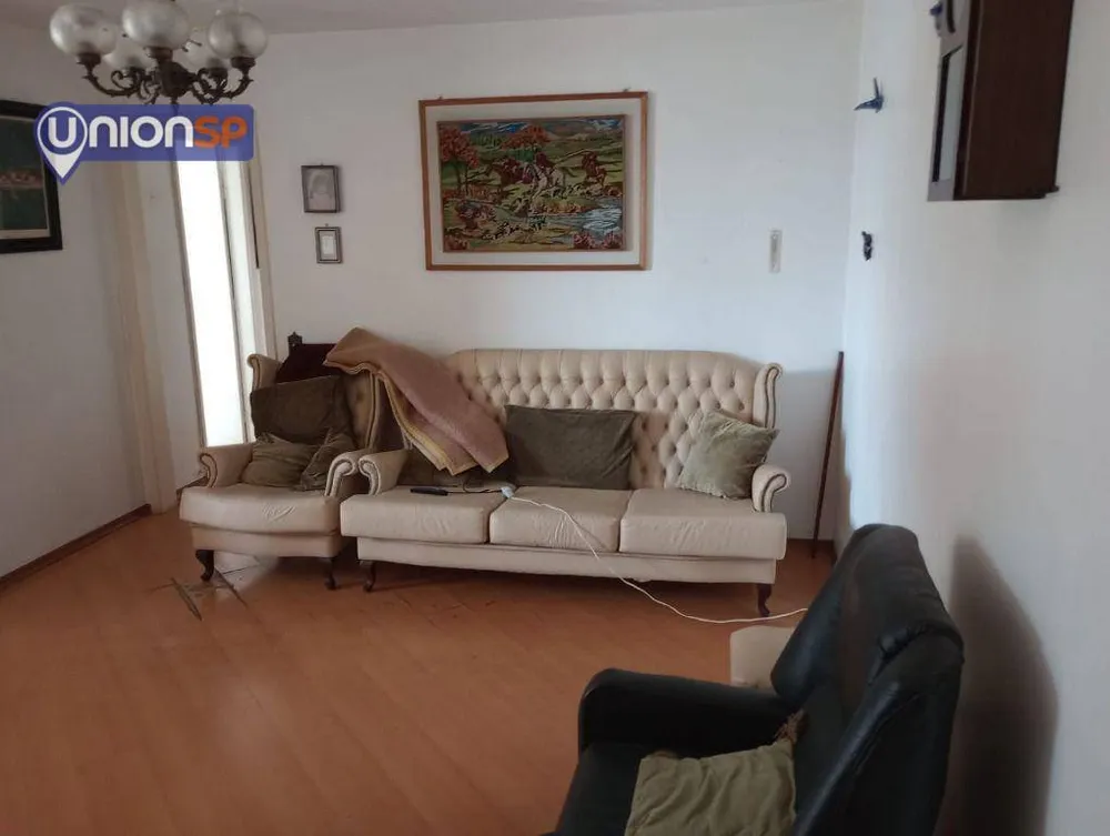 Apartamento, 3 quartos, 98 m² - Foto 1