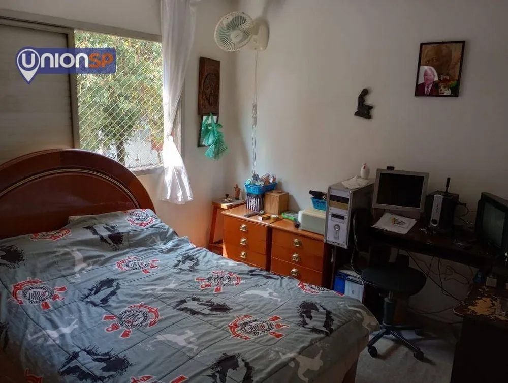 Apartamento, 3 quartos, 98 m² - Foto 2