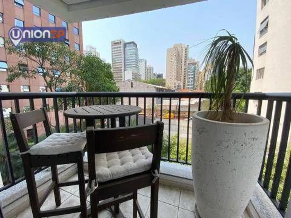 Apartamento, 2 quartos, 49 m² - Foto 3