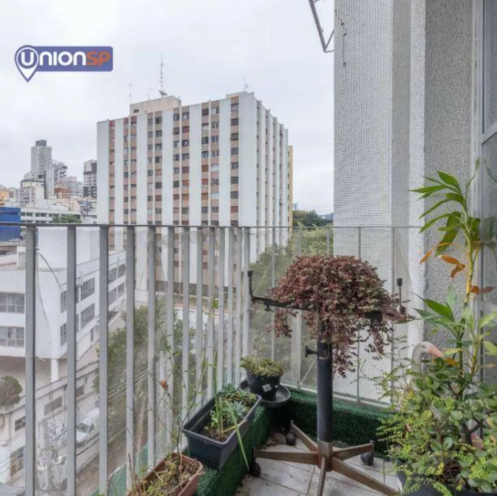 Apartamento, 2 quartos, 123 m² - Foto 4