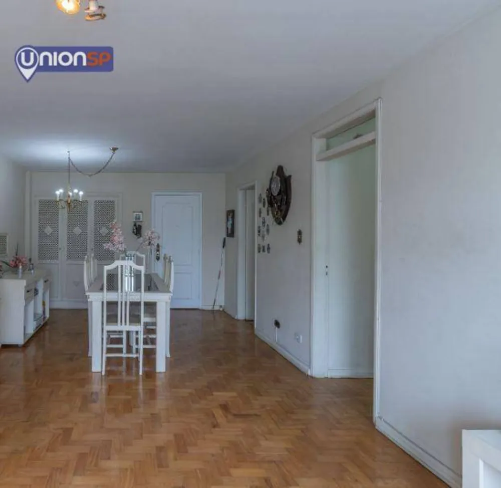 Apartamento, 2 quartos, 123 m² - Foto 3