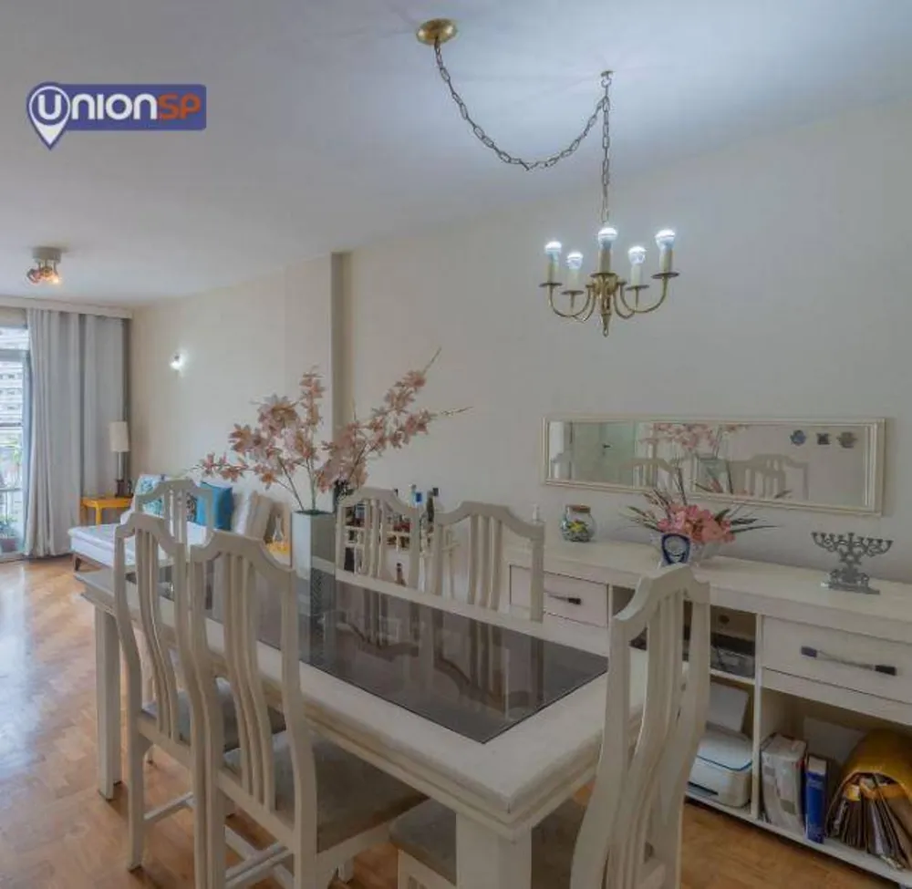 Apartamento, 2 quartos, 123 m² - Foto 2