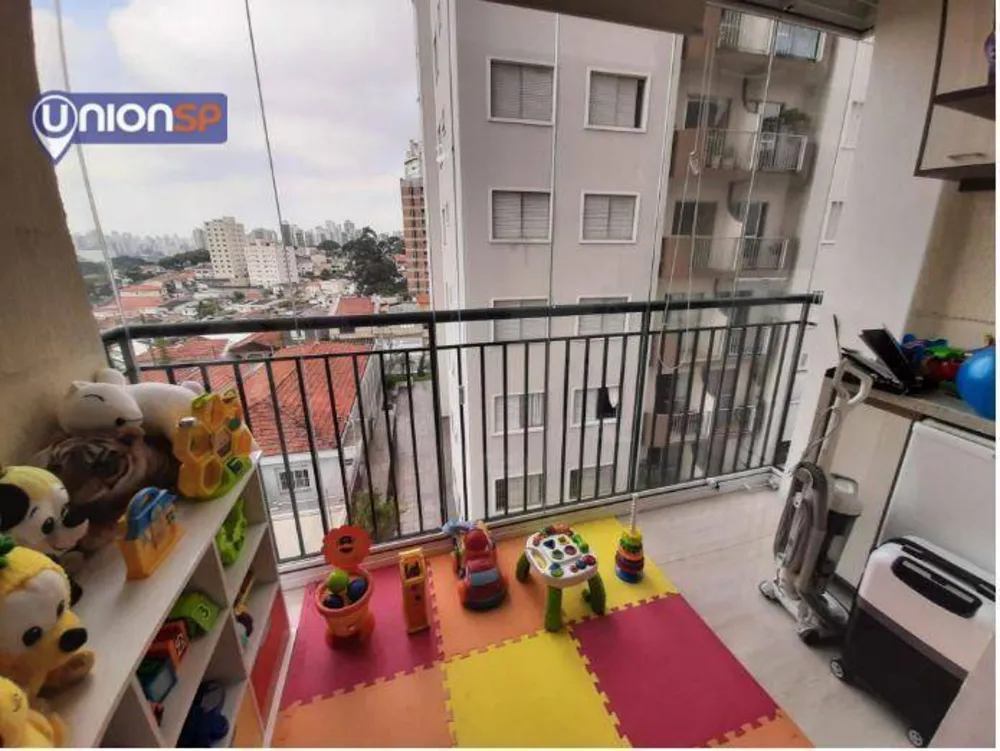 Apartamento, 3 quartos, 62 m² - Foto 4