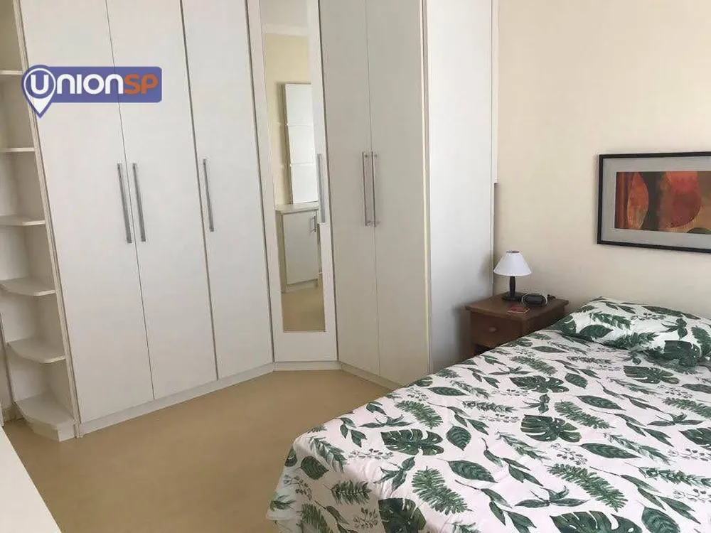 Apartamento, 2 quartos, 80 m² - Foto 4