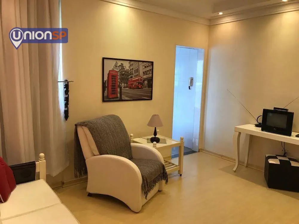 Apartamento, 2 quartos, 80 m² - Foto 3