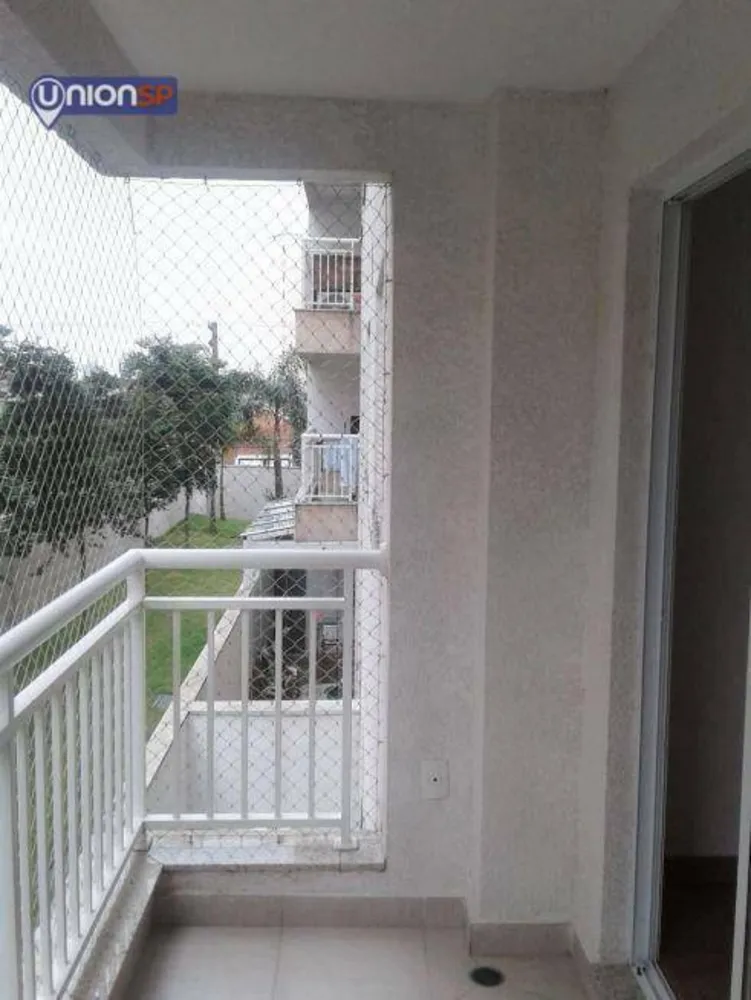Apartamento, 2 quartos, 64 m² - Foto 3