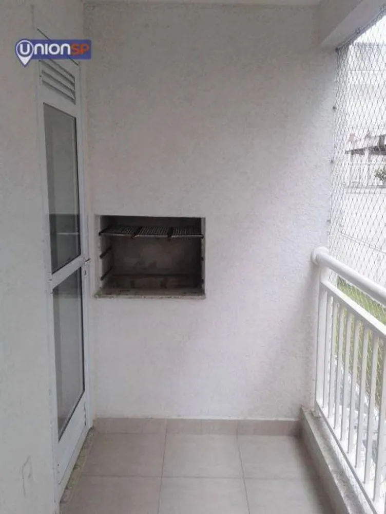 Apartamento, 2 quartos, 64 m² - Foto 2