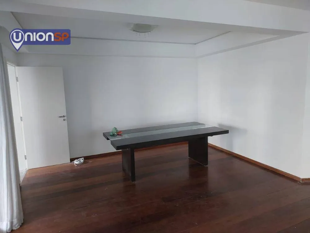 Apartamento, 4 quartos, 220 m² - Foto 2