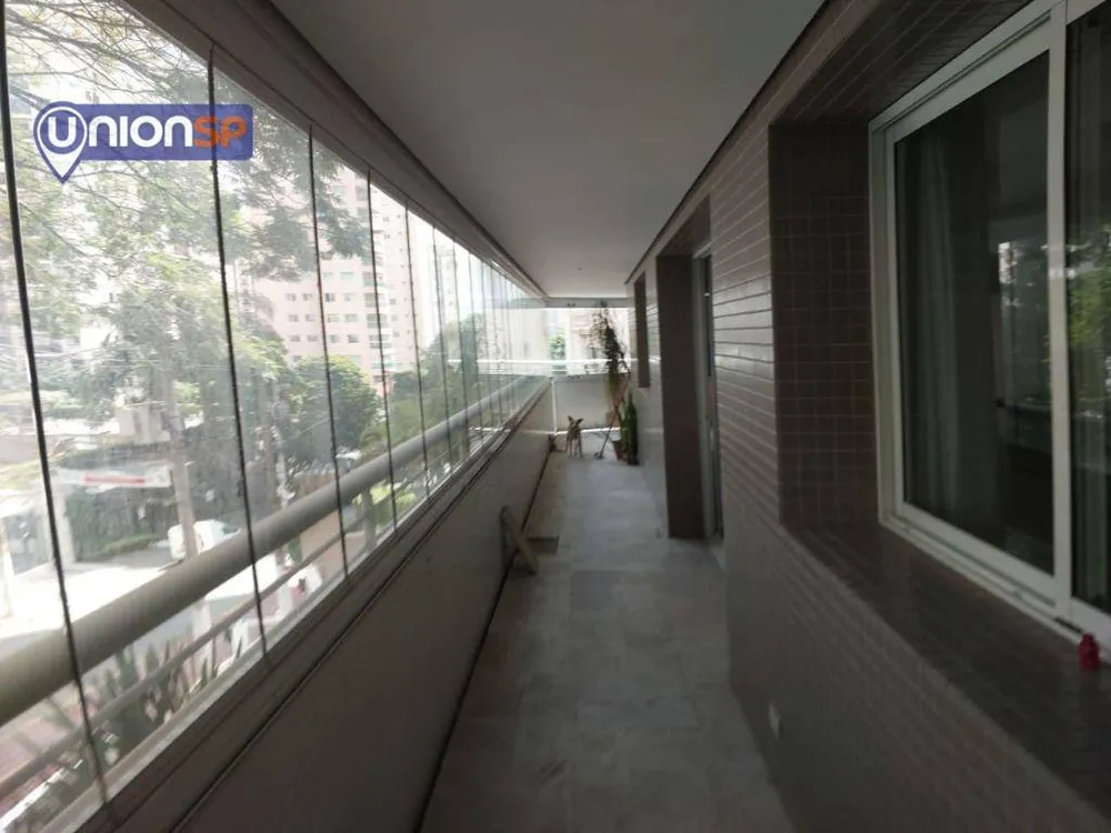 Apartamento, 4 quartos, 220 m² - Foto 3