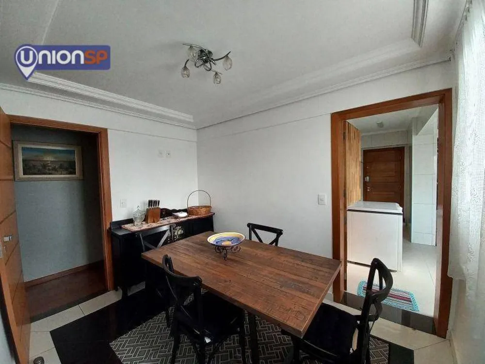 Apartamento, 4 quartos, 190 m² - Foto 2