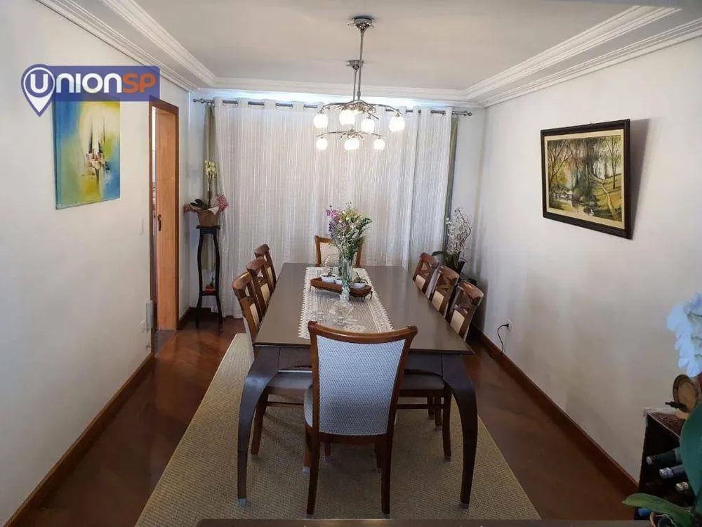 Apartamento, 4 quartos, 190 m² - Foto 3