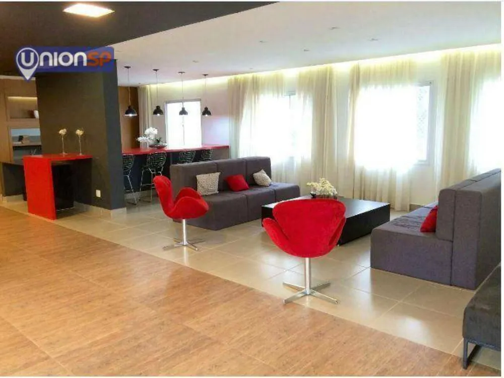 Apartamento, 3 quartos, 133 m² - Foto 4