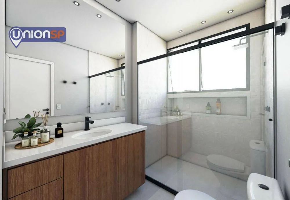 Apartamento, 3 quartos, 133 m² - Foto 3