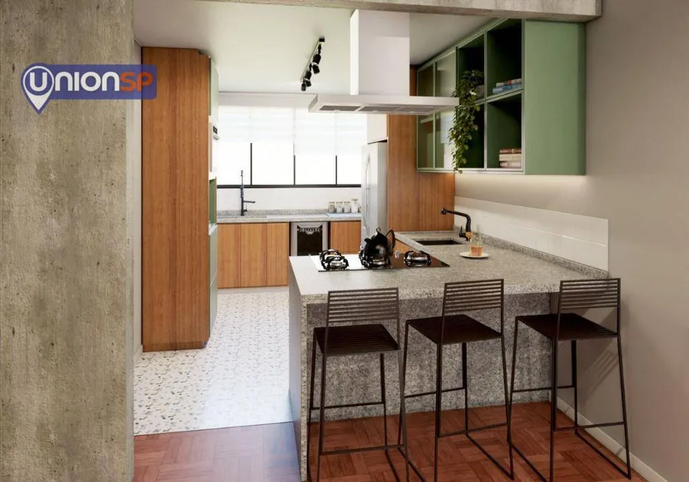 Apartamento, 3 quartos, 133 m² - Foto 2